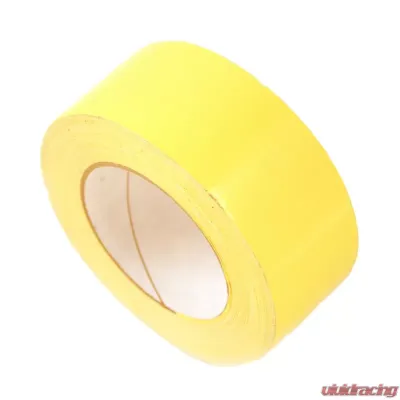 Design Engineering DEI Speed Tape Yellow 2" X 90 - 60105