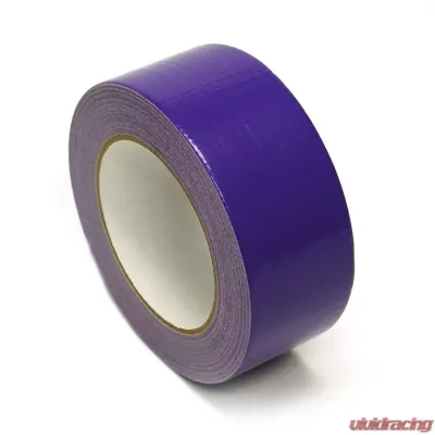 Design Engineering DEI Speed Tape Purple 2" X 90 - 60106