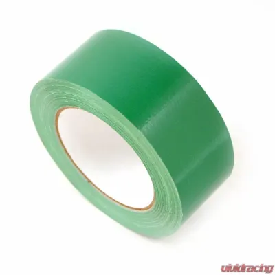Design Engineering DEI Speed Tape Green 2" X 90 - 60107