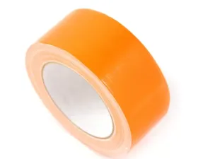 Design Engineering DEI Speed Tape Orange 2