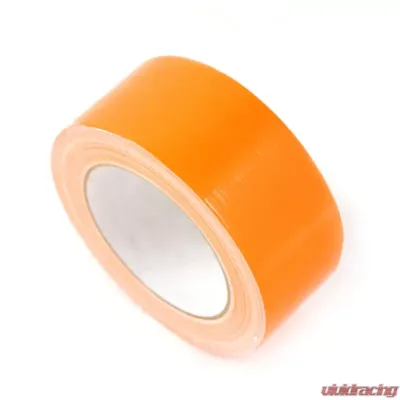 Design Engineering DEI Speed Tape Orange 2" X 90 - 60108