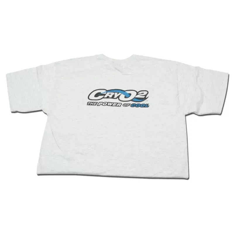 Design Engineering DEI Cryo2 T-Shirt Large - 70112
