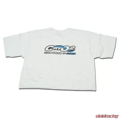 Design Engineering DEI Cryo2 T-Shirt Large - 70112