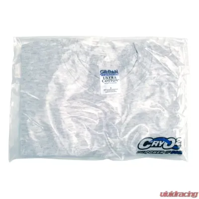 Design Engineering DEI Cryo2 T-Shirt Large - 70112