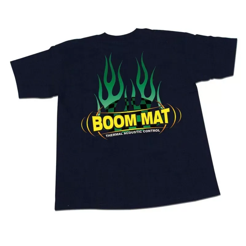 Design Engineering DEI Boom Mat T-Shirt   4X-Large - 70136