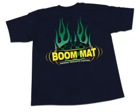 Design Engineering DEI Boom Mat T-Shirt   4X-Large