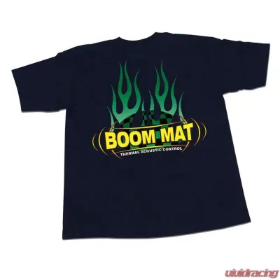 Design Engineering DEI Boom Mat T-Shirt Medium - 70131