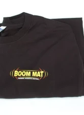 Design Engineering DEI Boom Mat T-Shirt Medium                                     - 70131 - Image 2