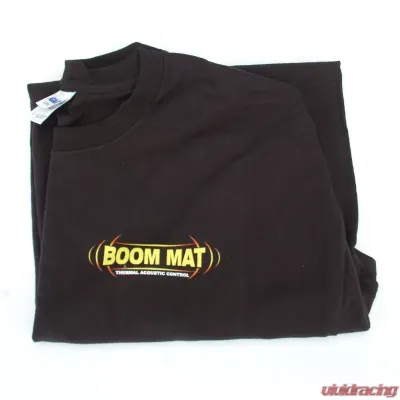 Design Engineering DEI Boom Mat T-Shirt Medium - 70131