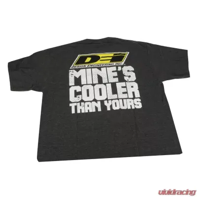Design Engineering DEI Dei Flamed T-Shirt Medium - 70170