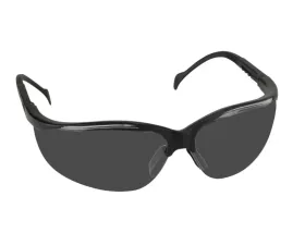 Design Engineering DEI Safety Glasses - Yellow Lens