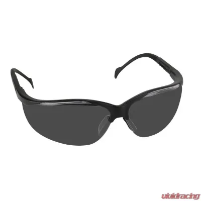 Design Engineering DEI Safety Glasses - Yellow Lens - 70514
