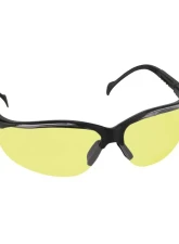 Design Engineering DEI Safety Glasses - Smoke  Lens                                     - 70515 - Image 2
