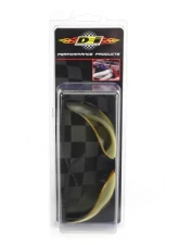 Design Engineering DEI Safety Glasses - Smoke  Lens                                     - 70515 - Image 2