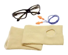 Design Engineering DEI Pit Crew Safety Kit