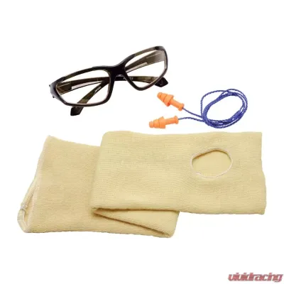 Design Engineering DEI Pit Crew Safety Kit - 70540