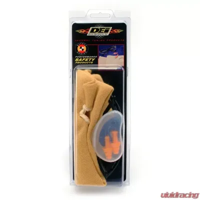 Design Engineering DEI Pit Crew Safety Kit - 70540