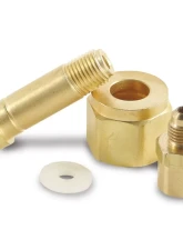 Design Engineering DEI Cryo2 Tank Nut And Nipple To Male -4An Assembly                                     - 80107 - Image 2