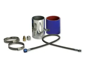 Design Engineering DEI Cryo2 Cryogenic Air Intake 2.5