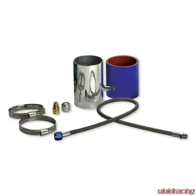 Design Engineering DEI Cryo2 Cryogenic Air Intake 2.5" O.D. - 80111