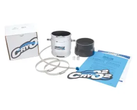 Design Engineering DEI Cryo2 Cryogenic Air Intake 4.5
