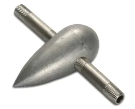 Design Engineering DEI Cryo2 Air Intake Bulb - Bulb And Legs Only