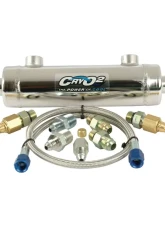 Design Engineering DEI Cryo2 Cryogenic Fuel Chilling System                                     - 80125 - Image 2
