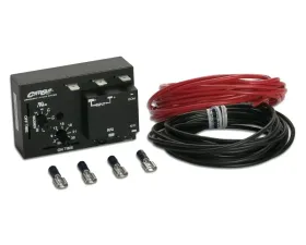 Design Engineering DEI Cryo2 Adjustable Timer Switch