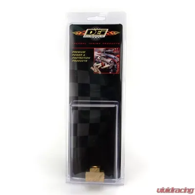 Design Engineering DEI "Y" Block 1/8" Npt Female All - 80216