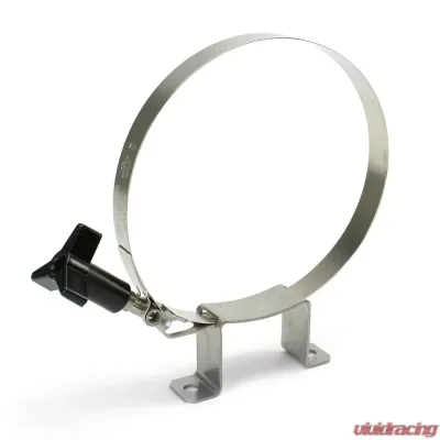 Design Engineering DEI 10 Lb. Tank Mounting Bracket - Tall - Each - 80243