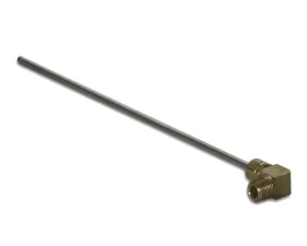 Design Engineering DEI Cryo2 Single Purge Vent - Assembled Tube Only