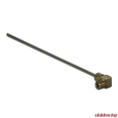 Design Engineering DEI Cryo2 Single Purge Vent - Assembled Tube Only - 80300