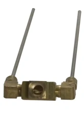 Design Engineering DEI Cryo2 Dual Purge Vent - Assembled Tube Only                                     - 80301 - Image 2