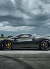 Novitec Sport Spring Set Ferrari 296 GTB 2022-2025                                     - F5 296 31 - Image 3