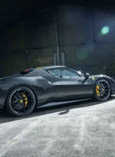 Novitec Sport Spring Set Ferrari 296 GTB 2022-2025                                     - F5 296 31 - Image 4