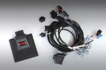 ECU Tuning