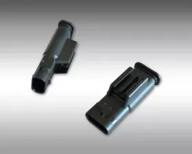 Novitec Novitronic Module For Exhaust Flap Regulation McLaren 600LT | Spider 2019-2021