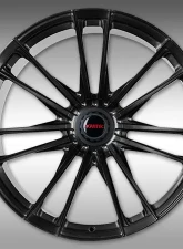 Novitec MC3 Wheel 20x8.5 Front McLaren 600LT | Spider 2019-2021                                     - C4 600 80 - Image 2