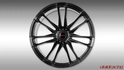 Novitec MC3 Wheel 21x11.5 Rear McLaren 600LT | Spider 2019-2021 - C4 600 81