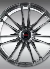 Novitec MC3 Wheel 21x11.5 Rear McLaren 600LT | Spider 2019-2021                                     - C4 600 81 - Image 3