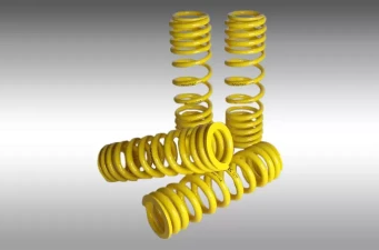 Suspension