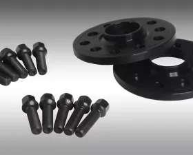 Novitec Aluminium Spacers 11mm McLaren 600LT | Spider 2019-2021
