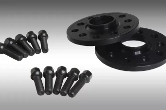 Wheel Accessories