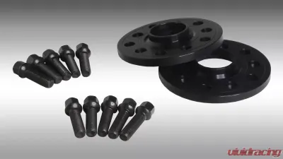 Novitec Aluminium Spacers 15mm McLaren 600LT | Spider 2019-2021 - C5 600 15
