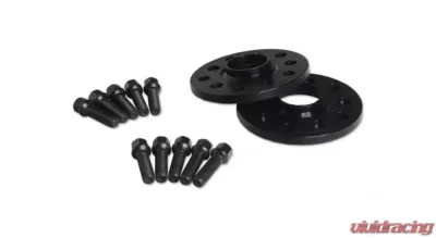 Novitec 15mm Aluminum Wheel Spacers McLaren 765LT 2021-2022 - C5 720 15