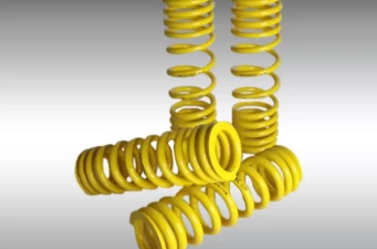 Suspension