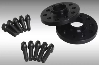 Wheel Accessories