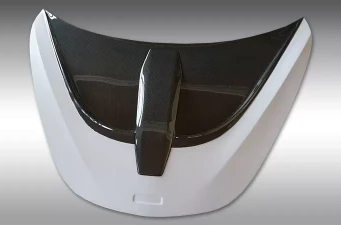 Body | Aero Parts
