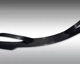 Novitec Carbon Fiber Front Lip Spoiler McLaren 720s 2017-2021