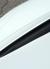 Novitec Carbon Trunk Air Intake Vents for McLaren 765LT 2021-2022                                     - C6 720 13 - Image 2